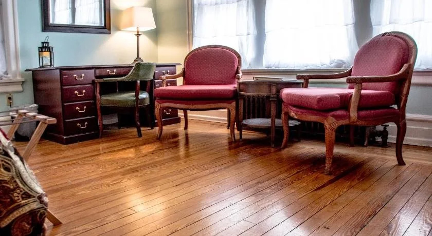 Historic Benner Mansion