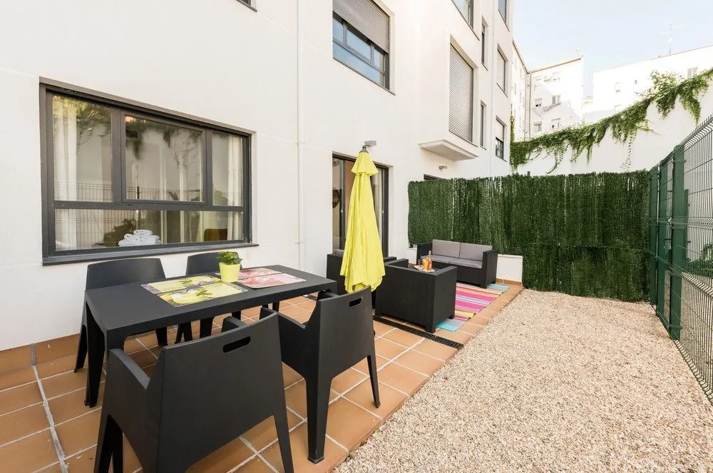 Blasco de Garay City Center C