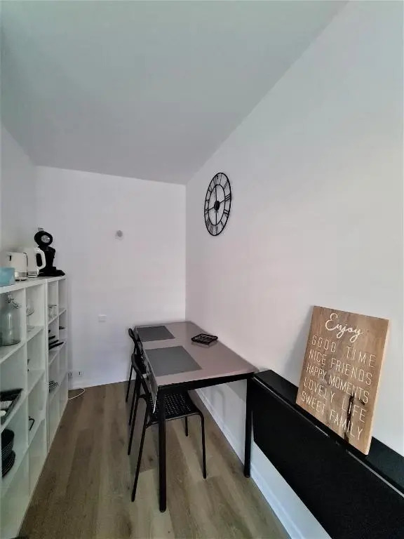 Studio confort calme centre de Reims Boulevard de la Paix