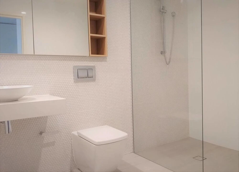 Luxury 1 Bedroom 1 Study With 1 Parking