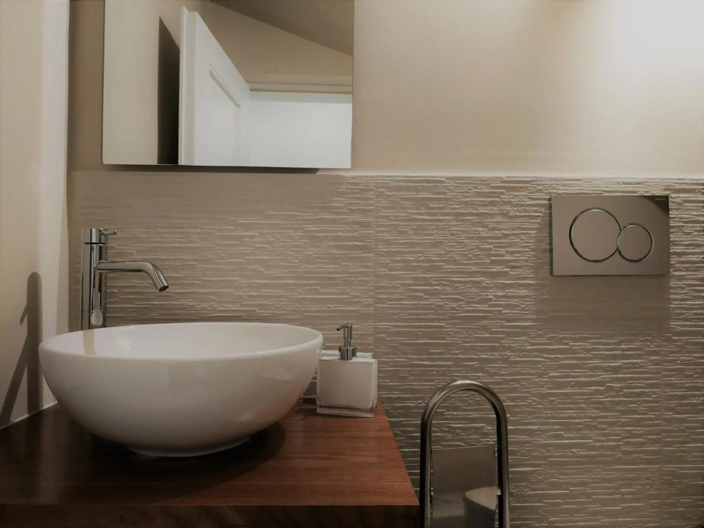 Luxury Garden Apartment Glyfada