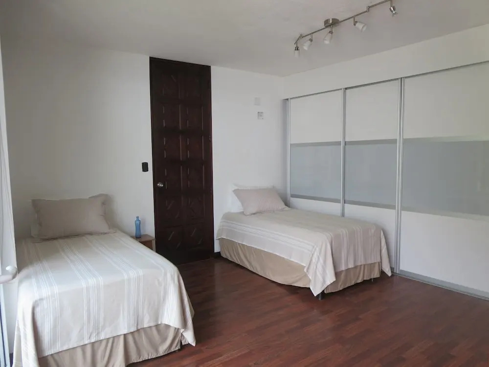 Apartamento La Casa de Las Aves