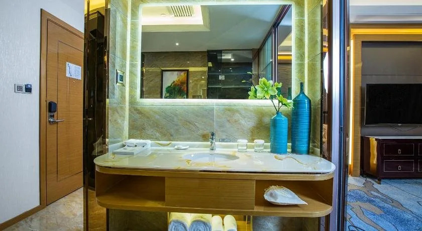 Metropolo Yining Development Zone Hotel