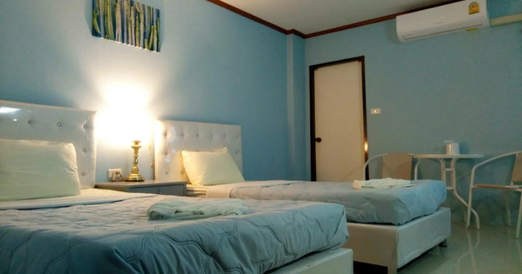 OYO 643 Kokview Chiang Rai