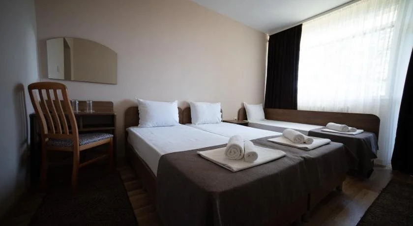Hotel Velista