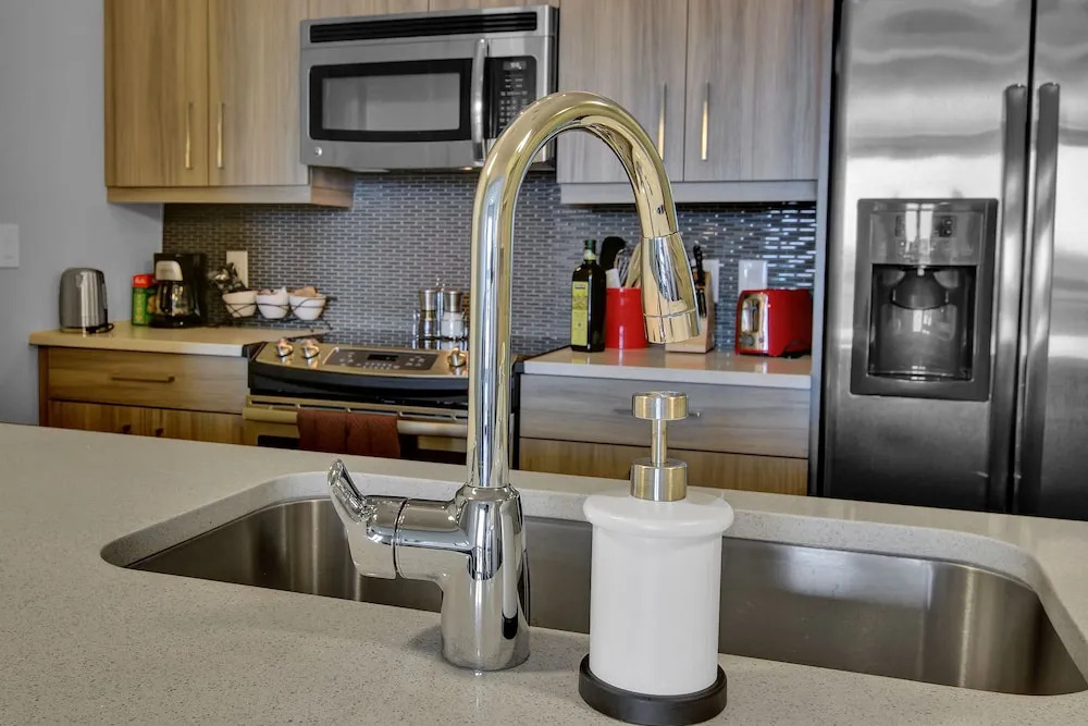 Kasa Charlotte Uptown Apartments