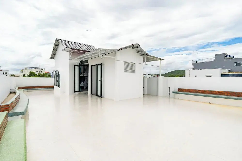 Charming House Phu Quoc