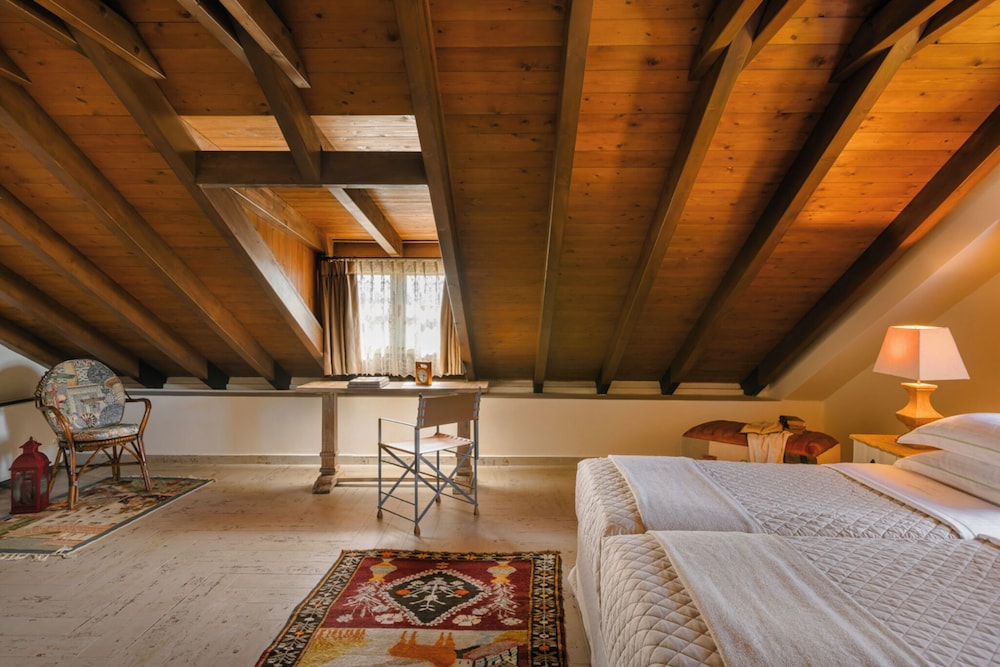 Estrellas Luxury Villas