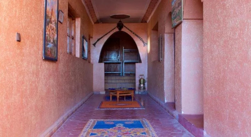 Auberge Ksar Ait Ben Haddou