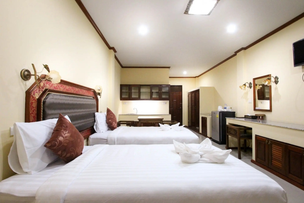 i Boutique Hotel