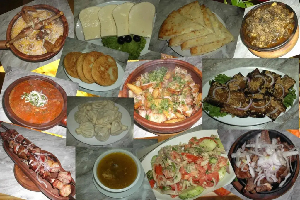 Just Inn Kutaisi