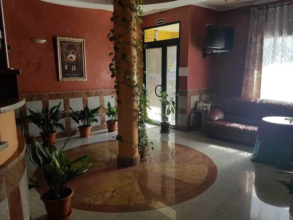 Hotel Estado del Duque