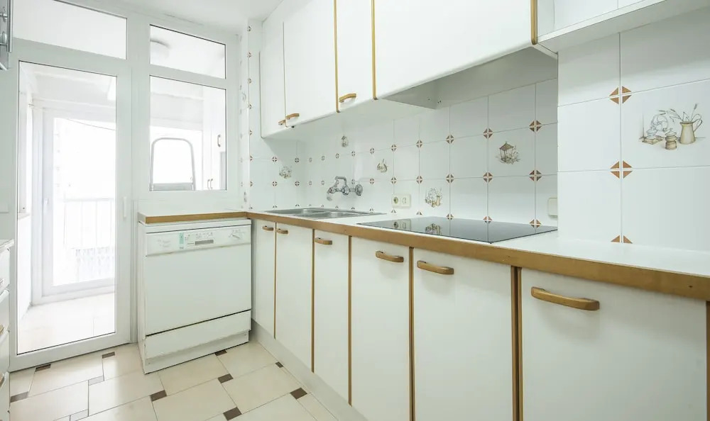 Apartamento Rosa Salou Th 108