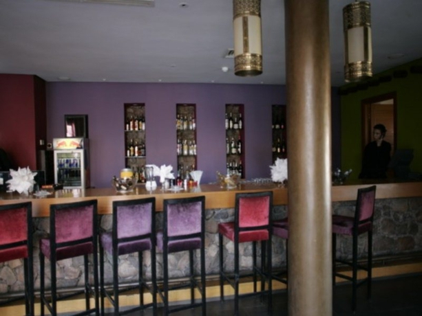 Mercure Ouarzazate