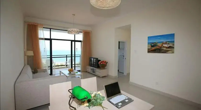 Sanya Le Zai Lv Tu Apartment