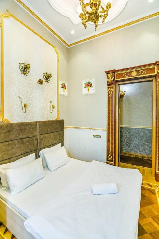 AZADLIG Avenue 5 Apatment 4 bedrooms