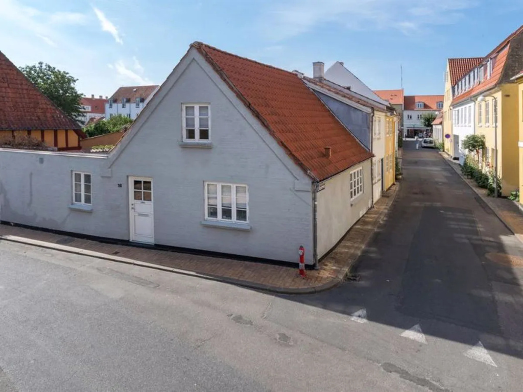 Holiday Home Zezilie - 500m from the sea by Interhome