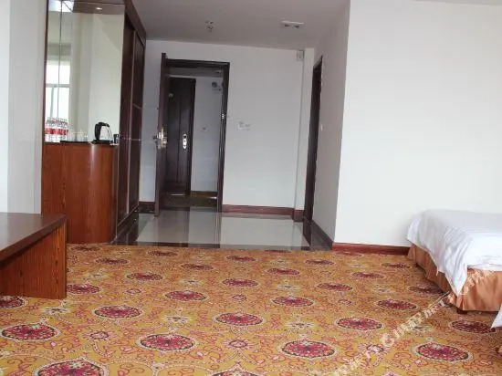 Shancheng Holiday Hotel