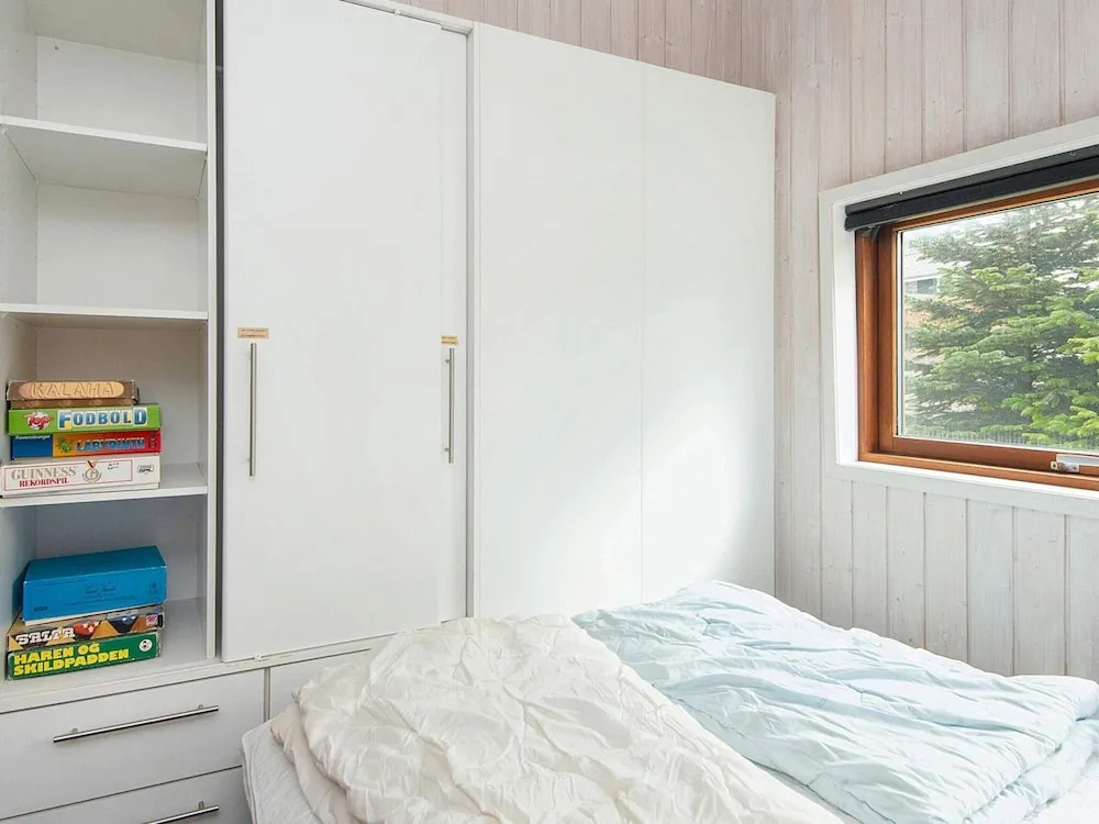 8 Person Holiday Home in Aabenraa