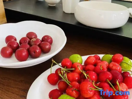 Anji Chunyumanchuan Homestay
