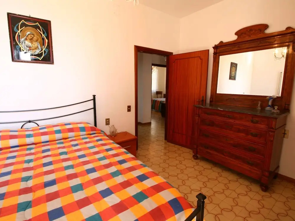 Holiday home in Magione above lake Trasimeno