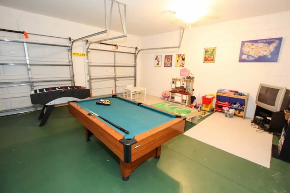 Ov4199 - Windsor Hills Resort - 4 Bed 4 Baths Villa