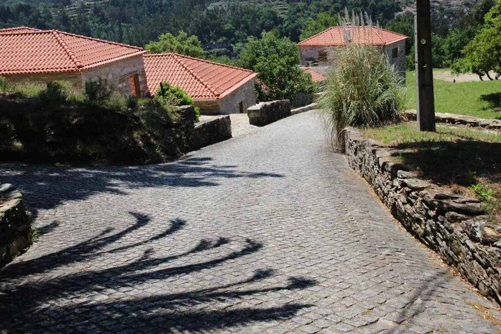 Tapada De Sao Domingos