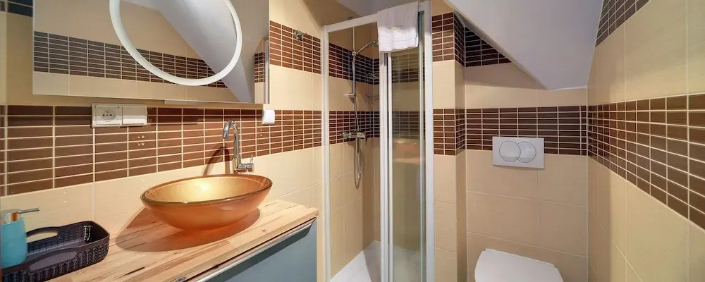Apartament z Sauną pod Świerkami - Apartamenty 5d
