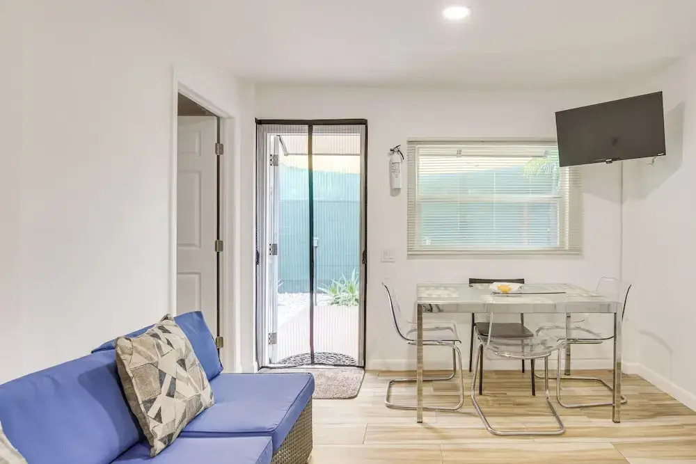 Cozy Miami Cottage: 5 Mi to Dtwn!