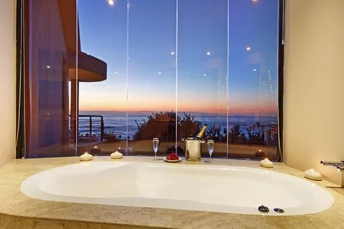 Wescamp Villa