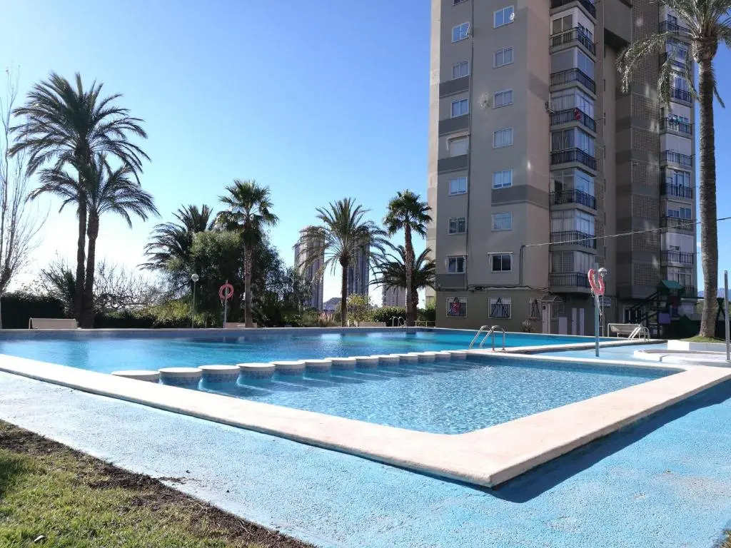 Apartamento Torre VII