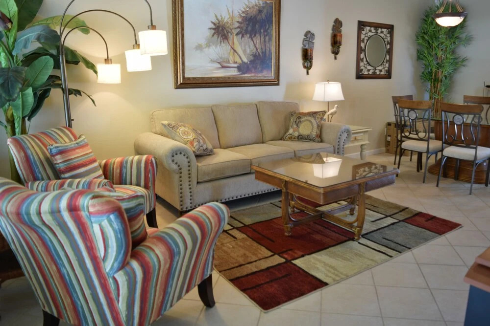Redfish 504 Ns - Three Bedroom Townhome