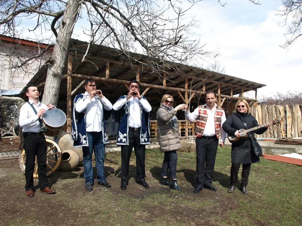 Garni Toun