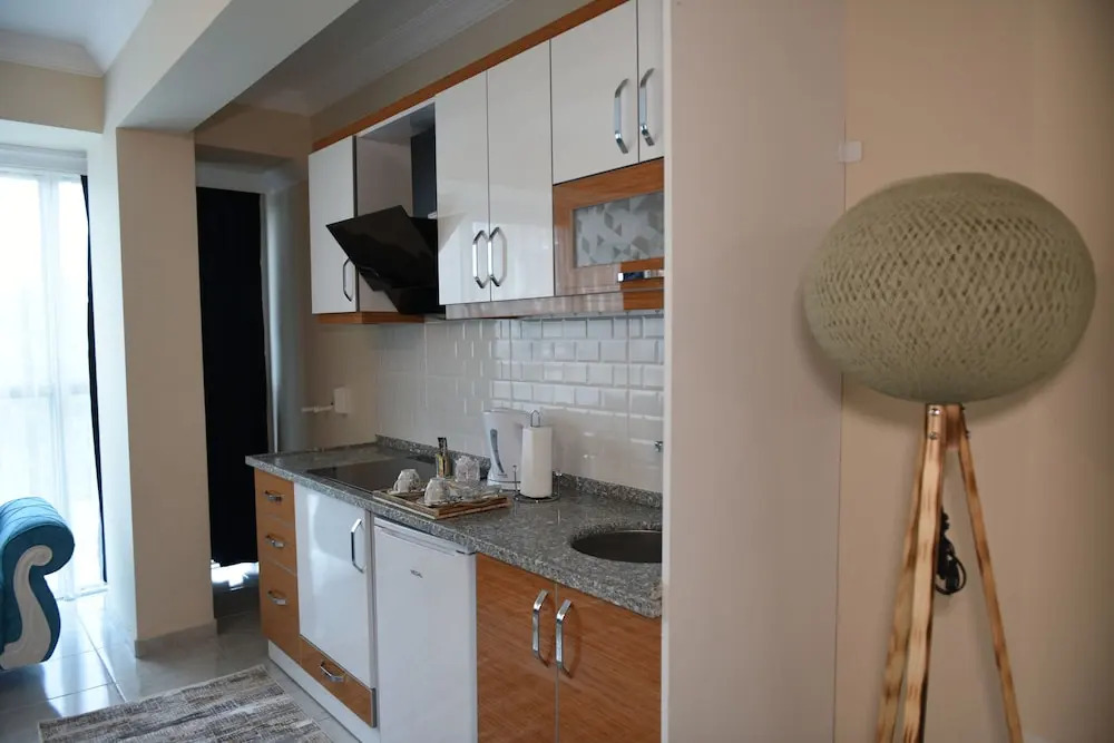 Düzce Kervansaray Suit Otel