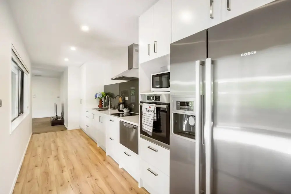 The Perfect Spacious 2BR Getaway-Netflix