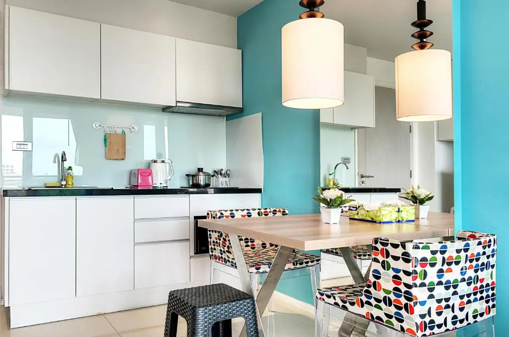 Atlantis Condo Jomtien Pattaya