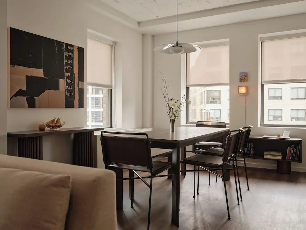 Mint House Washington Dc Downtown By Kasa