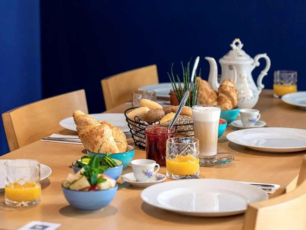 ibis Styles Darmstadt