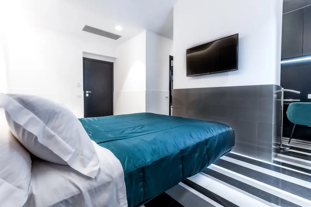 V-Accommodation IVfontane