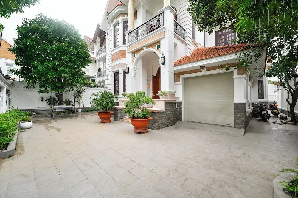Amory Villa Thao Dien
