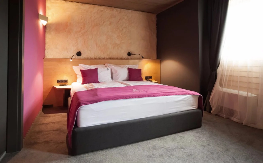 Hotel Arte SPA & Park