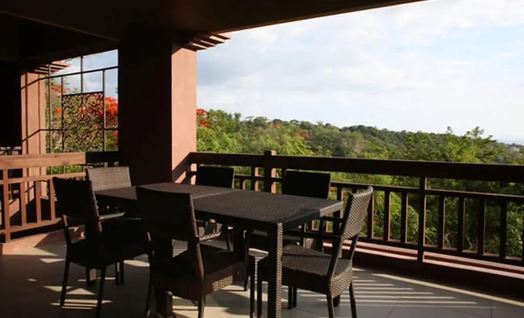 Amara Residences