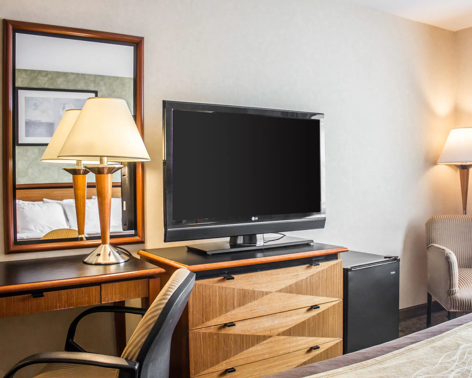 Comfort Inn