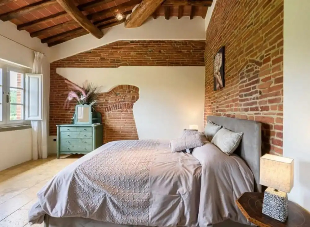 Villa al Molino Comfortable Holiday Residence