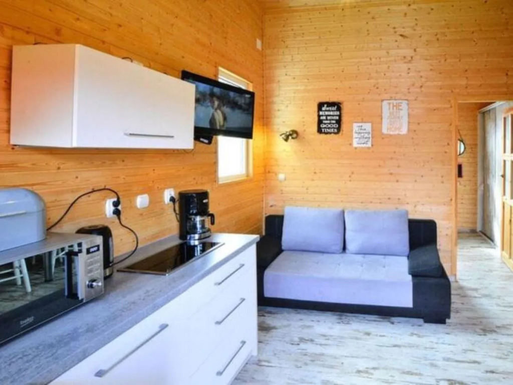 Bungalow Amelia Ustronie Morskie