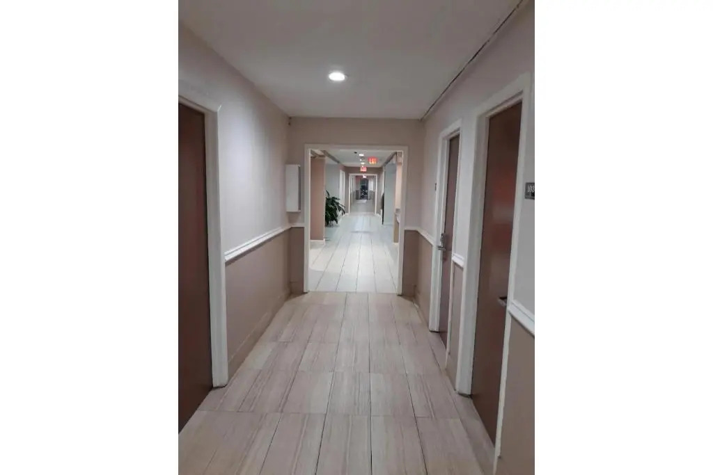 Regency Inn & Suites Houston East I 10