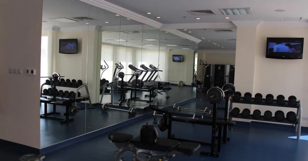 Sohar Beach Hotel