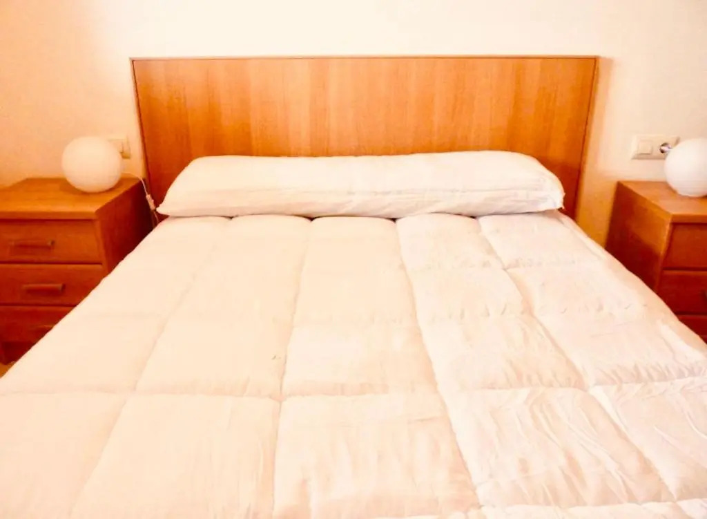 Apartamentos Deluxe Pompeya 7