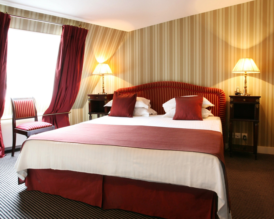 Hotel Résidence Des Arts - Saint-Germain