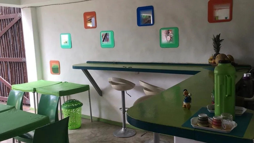 Pousada MyM Forró